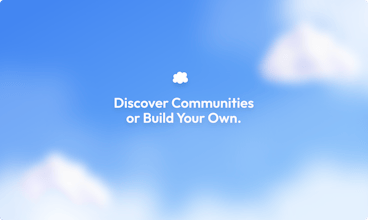 Communities.Club gallery image