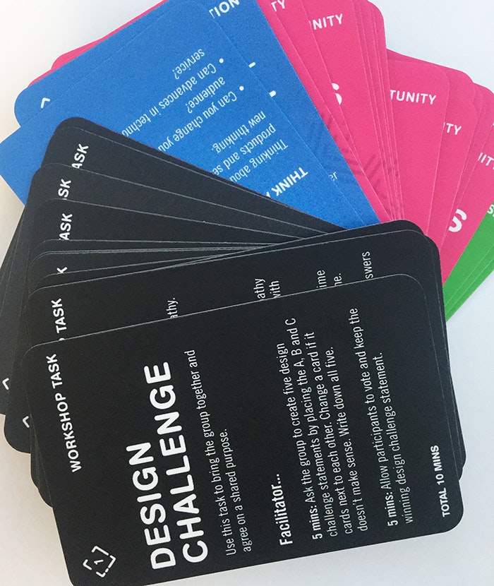 Design for humanity cards gallery image