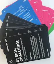 Design for humanity cards gallery image