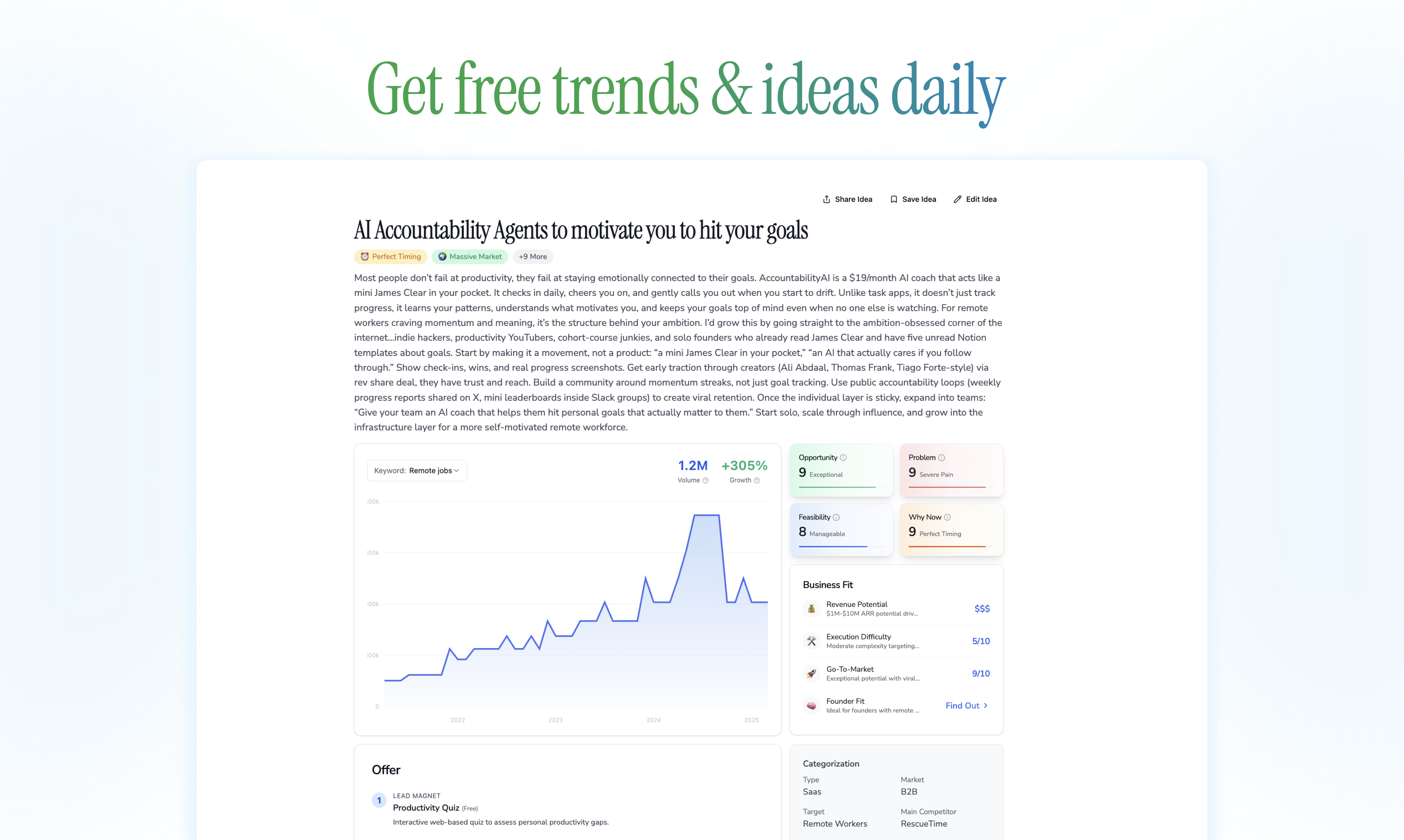 Ideabrowser.com media 2