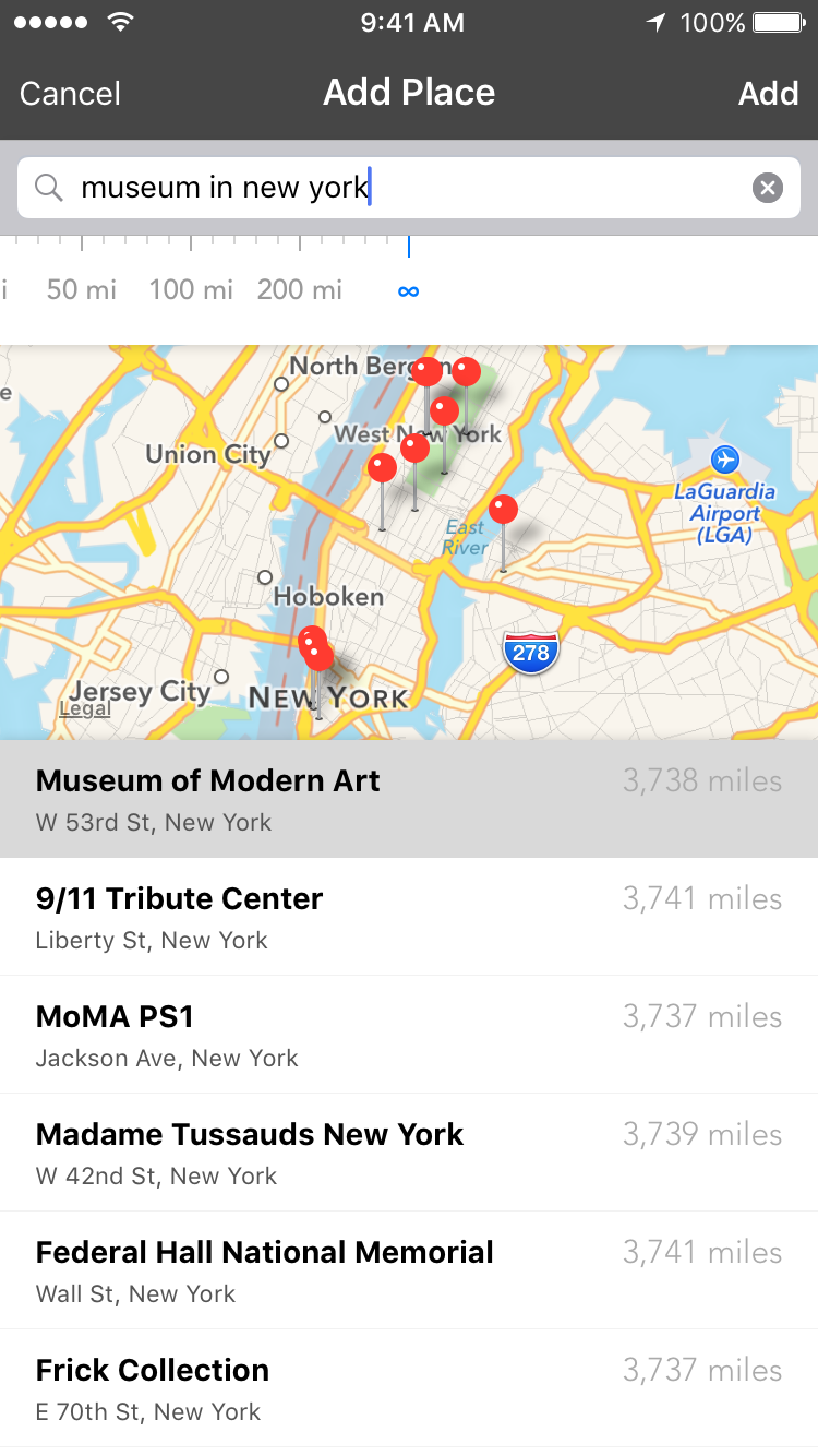 Placeboard gallery image