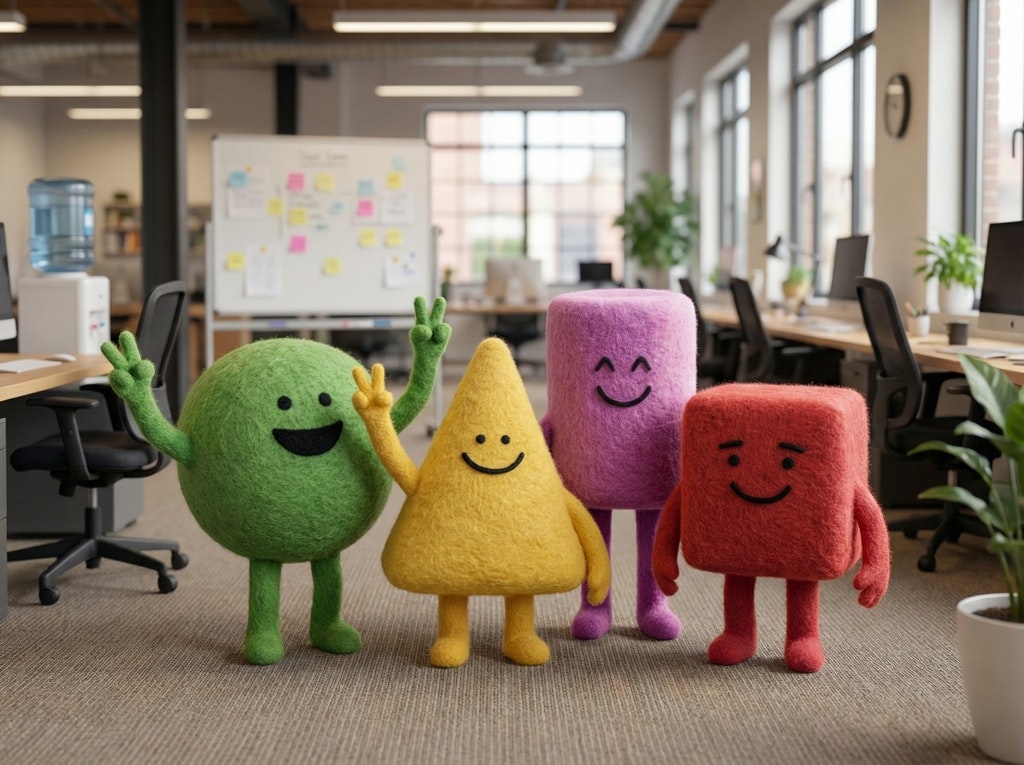 MethodsAgent gallery image