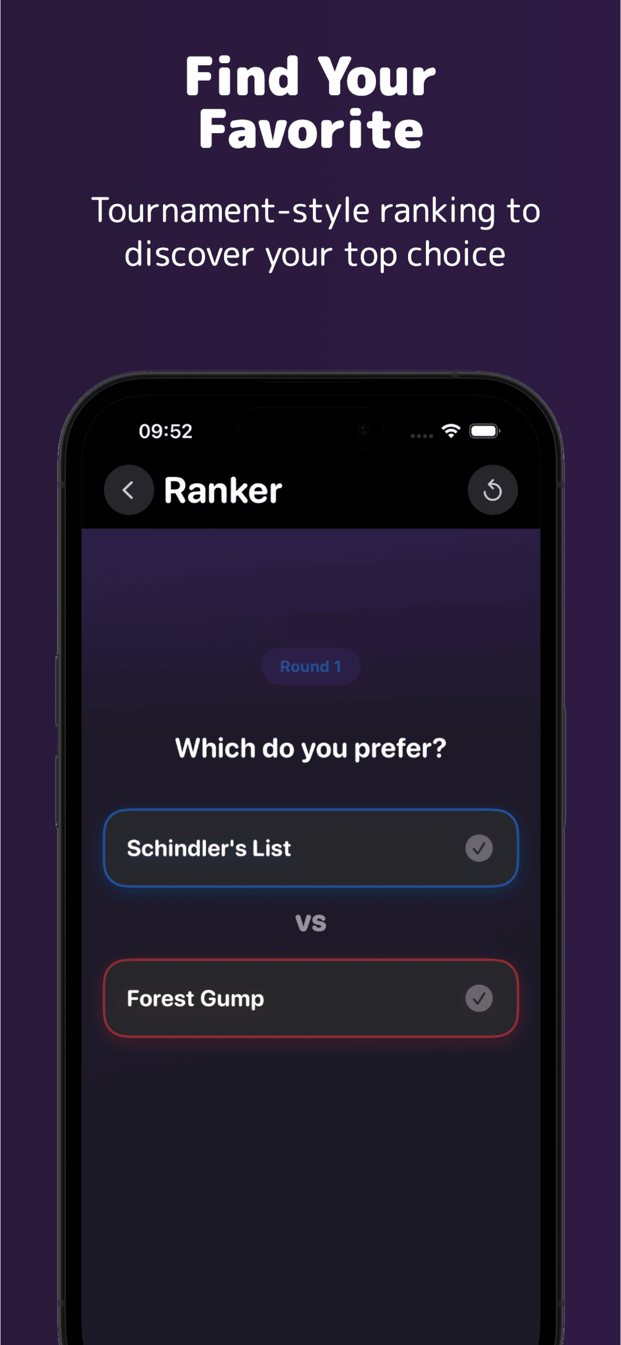 Decidey – Spin, Flip, Roll, Decide! gallery image