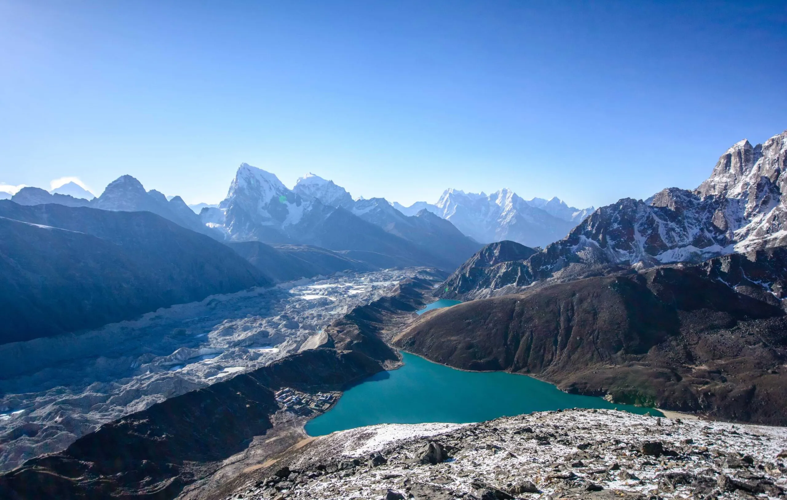 Trekking Packages
