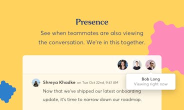 Consider Conversations gallery image