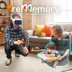 Rememory logo