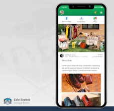 Sale Seeker gallery image