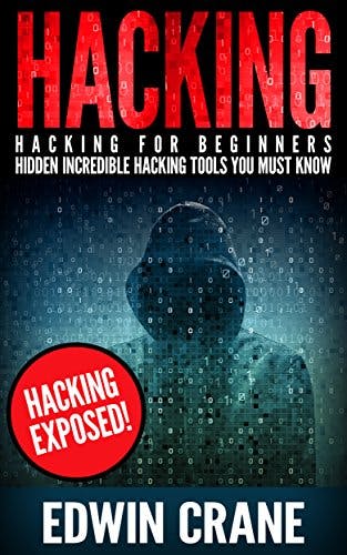 HACKING: Hacking for Beginners media 1