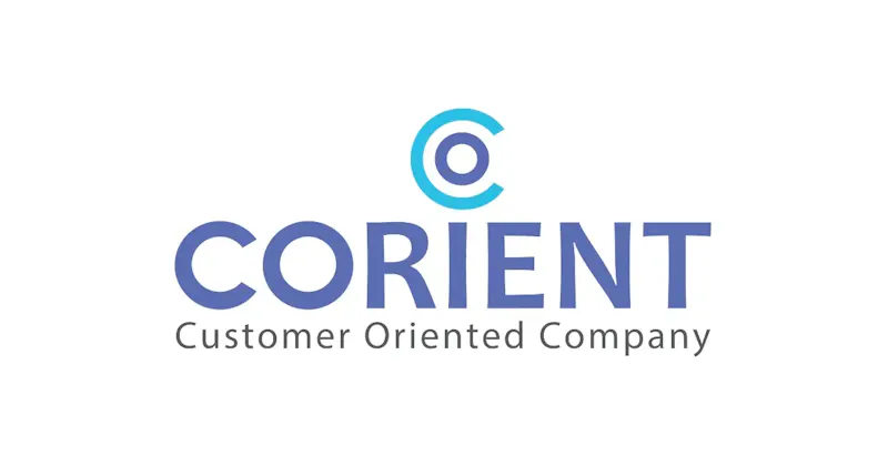 Corient Business Solutions screenshot 1