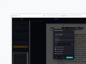 TrueTrace gallery image