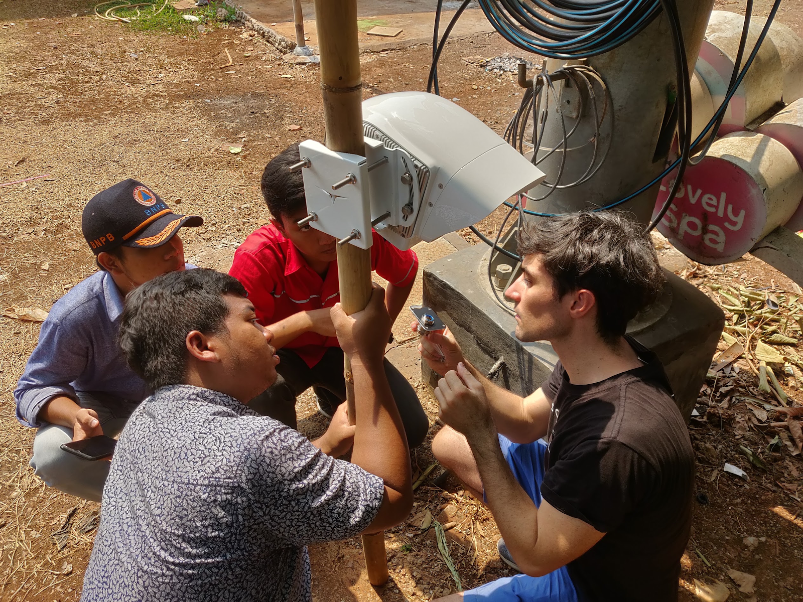 CENTAURI gallery image