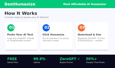 BestHumanize gallery image