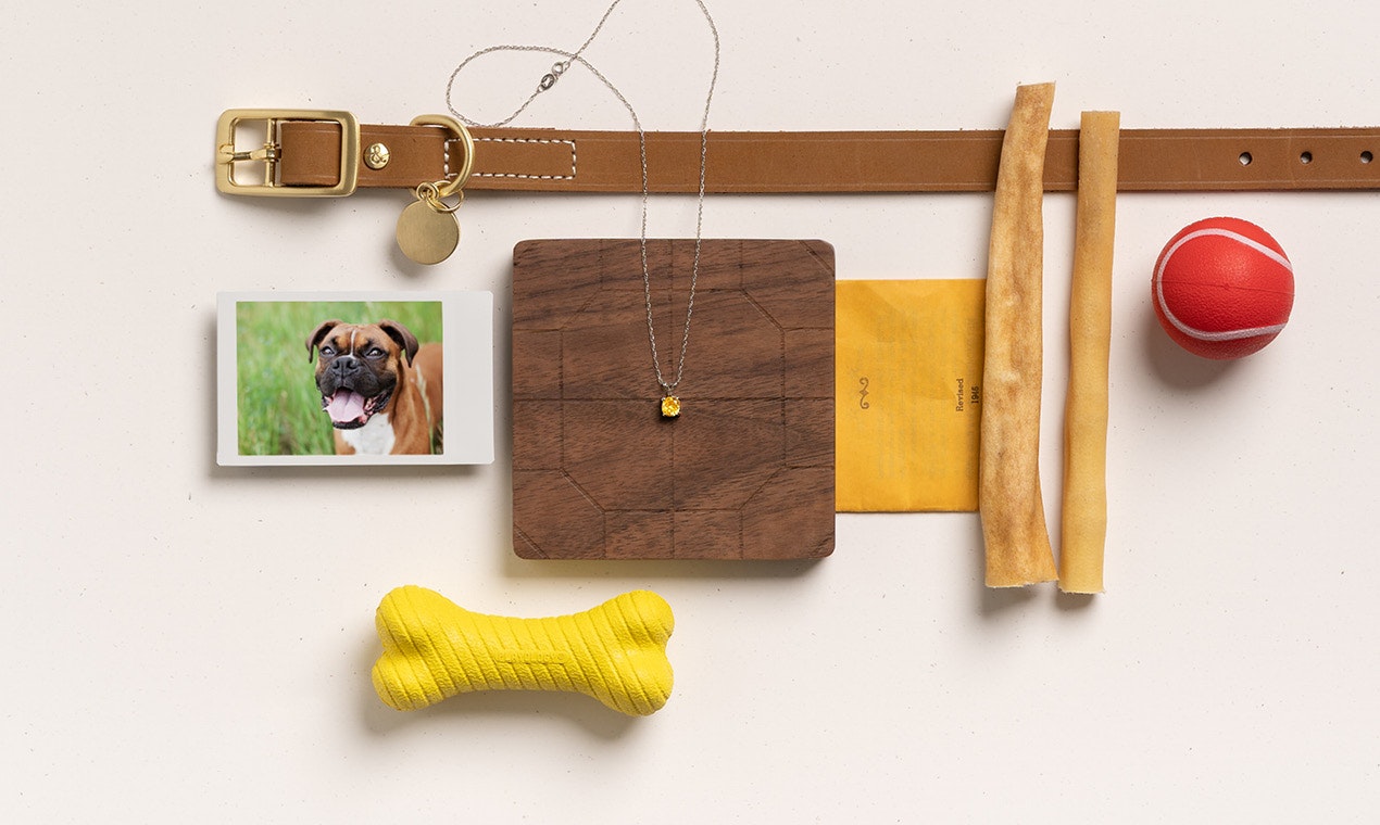 Eterneva Memorial Diamond gallery image