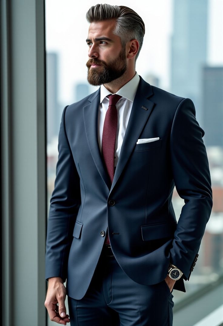 Manhattan Tailors gallery image