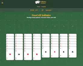 Solitaire Card Games Online gallery image