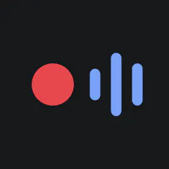 A9 Voice logo