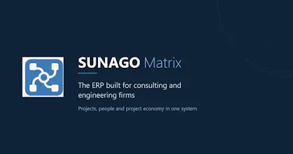 SUNAGO Matrix gallery image