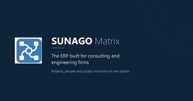 SUNAGO Matrix screenshot 1