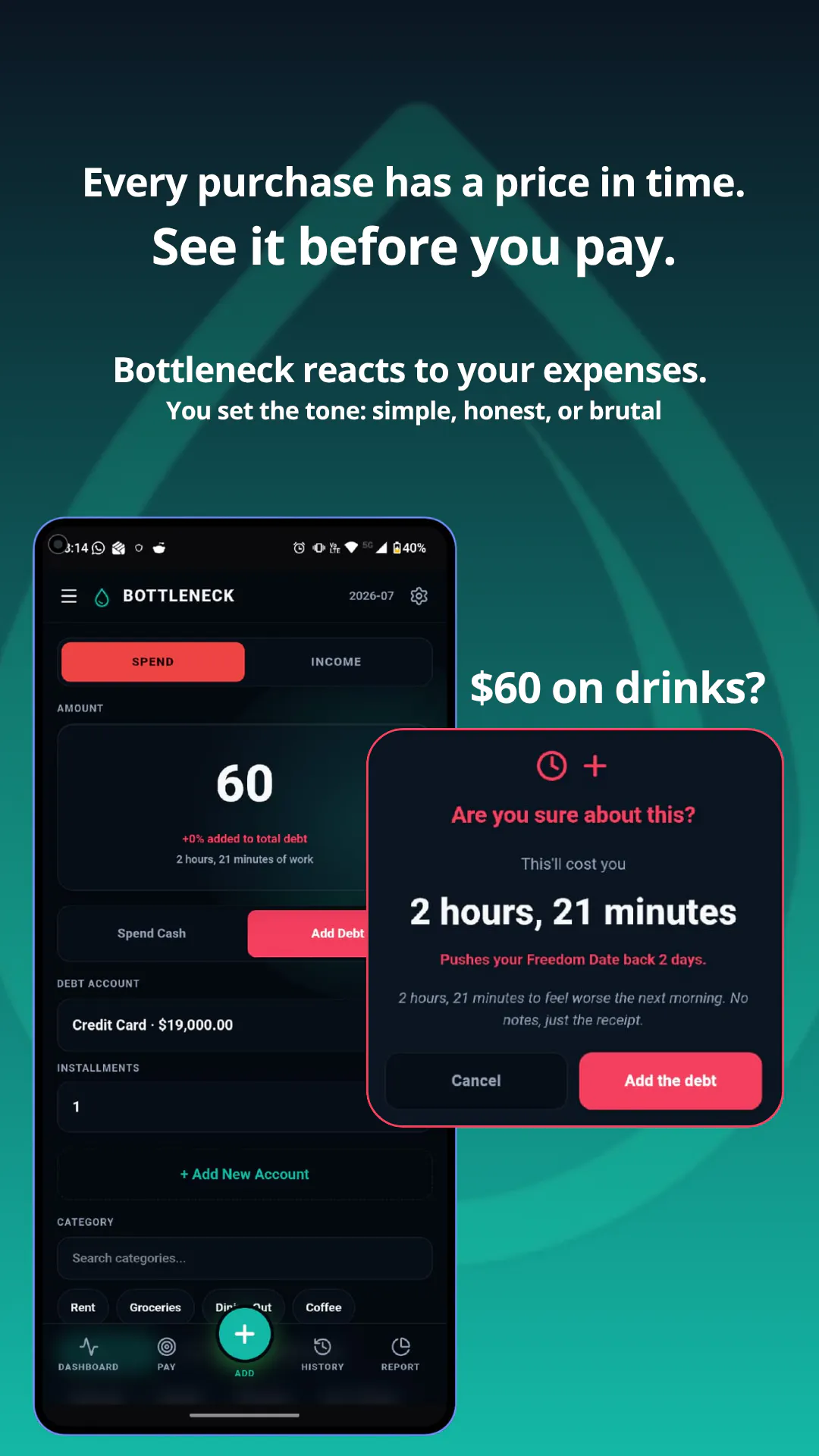 Bottleneck gallery image