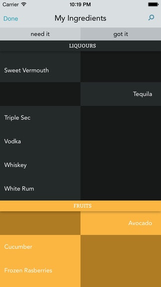 Mixtura gallery image