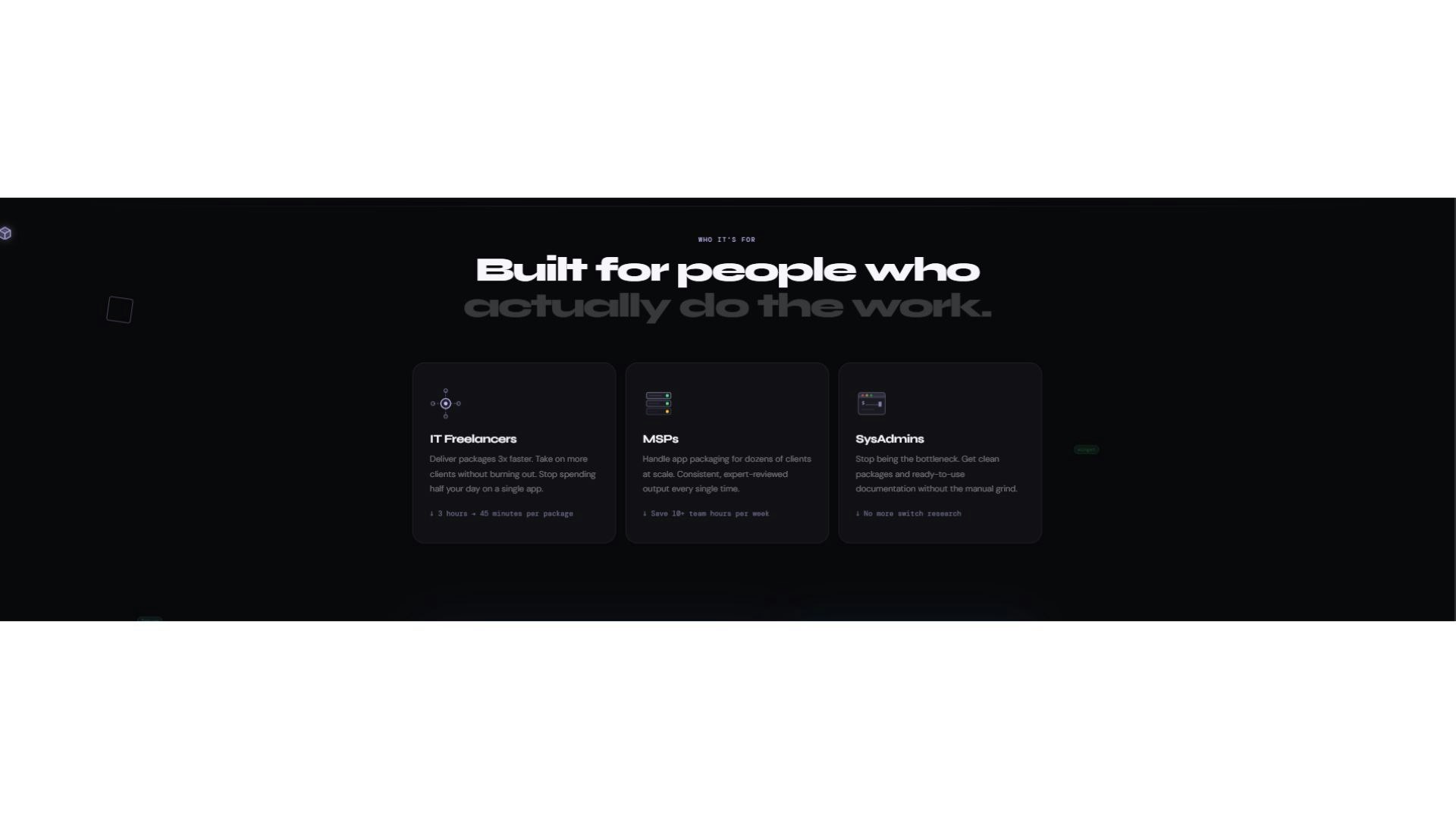 Kaypack.ai gallery image