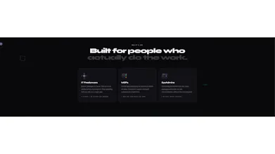 Kaypack.ai gallery image