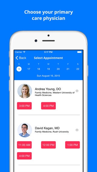 Circle Medical gallery image