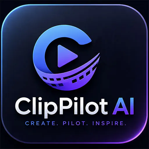 AI Video Generator - ClipPilot