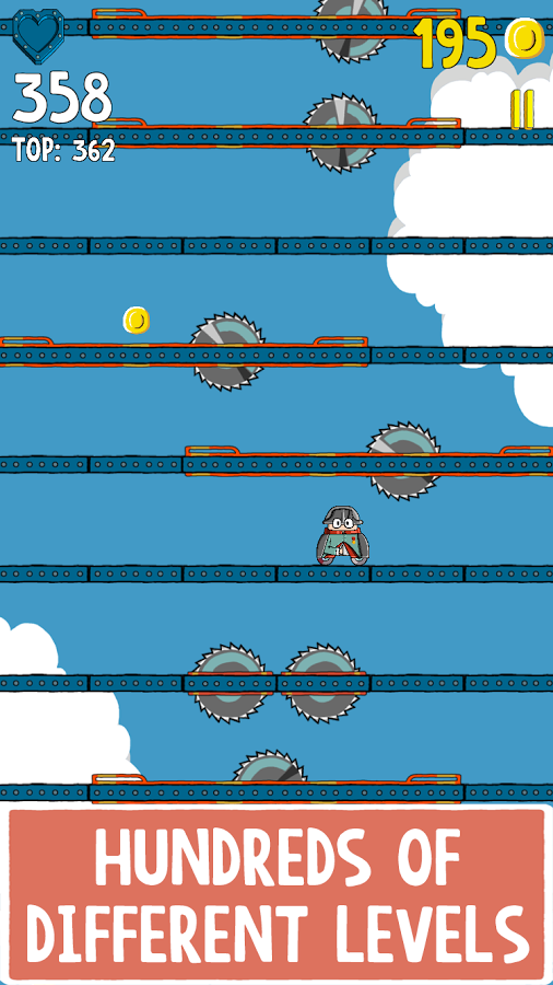 Upper Floor gallery image