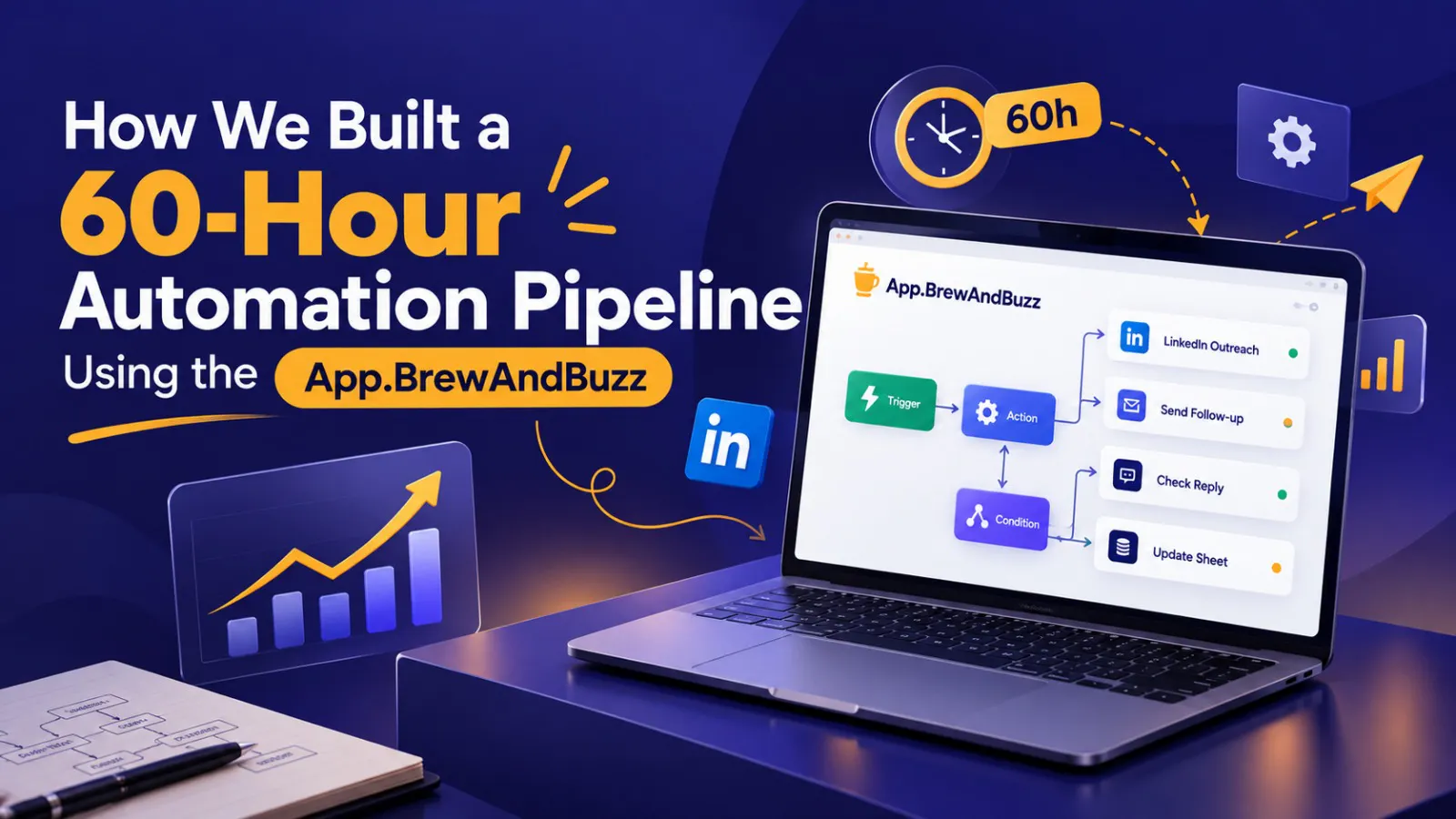 How We Built Our Own Tool gallery image