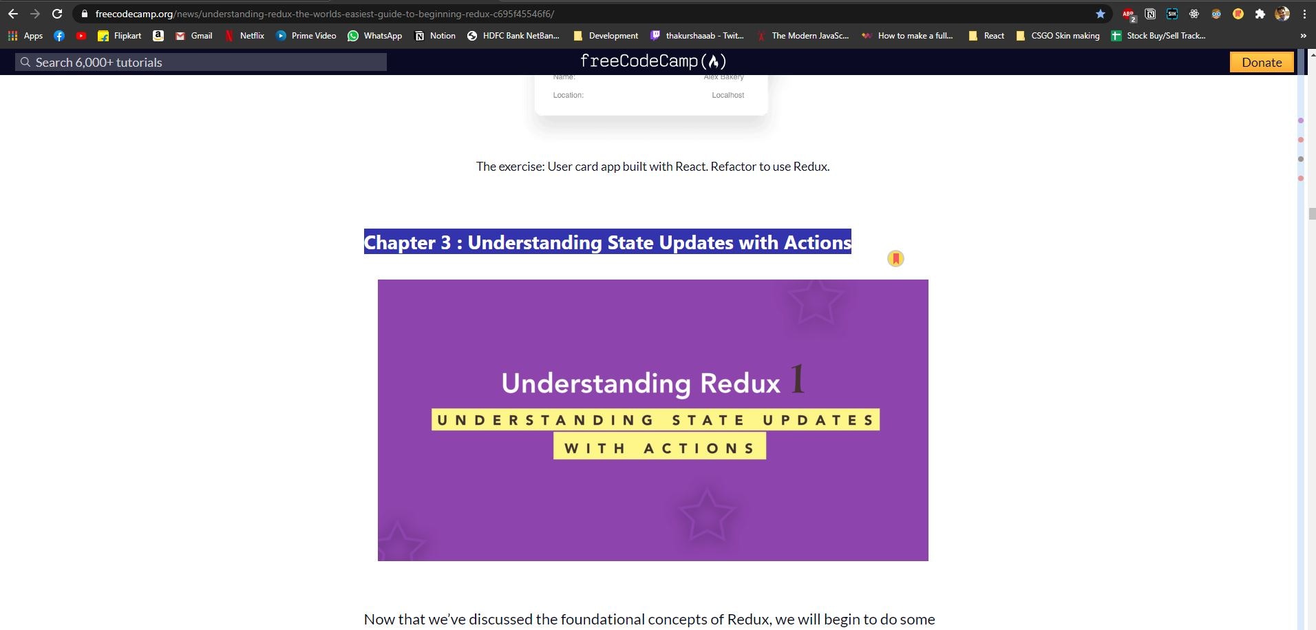 Bookmarkify gallery image