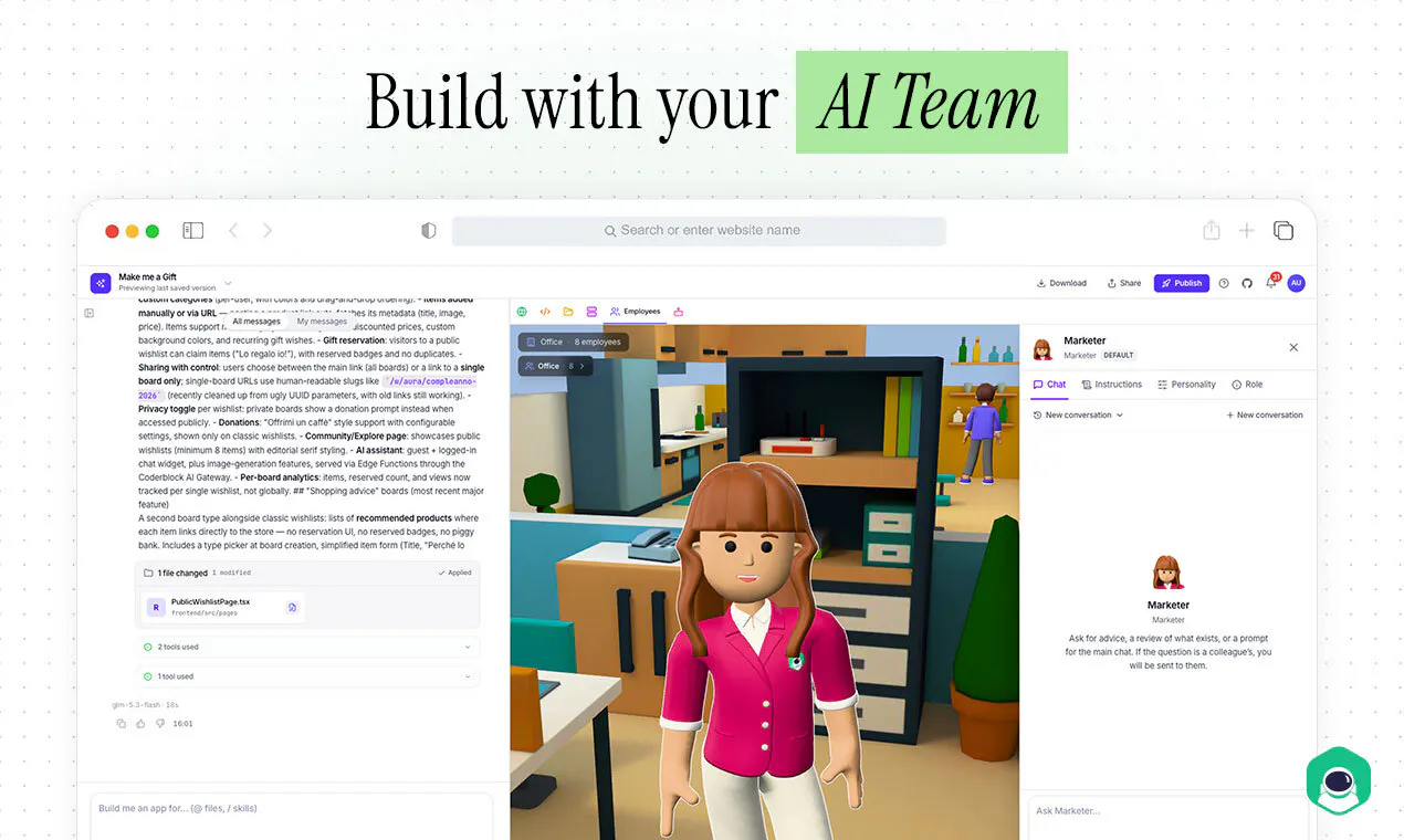 Coderblock gallery image
