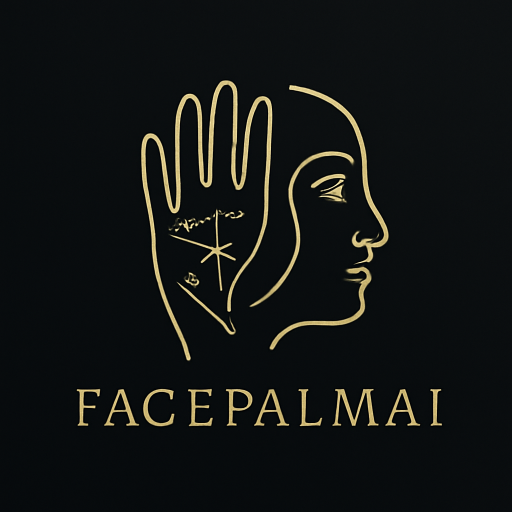 face and palm reading