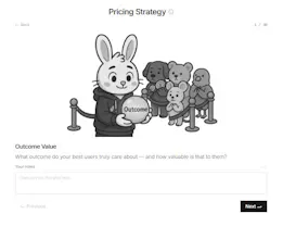 Founder Bunny gallery image