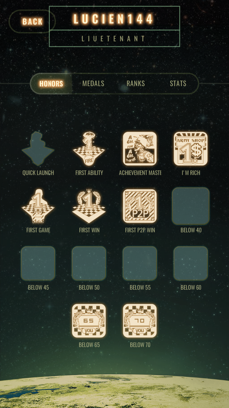 The Button Game gallery image