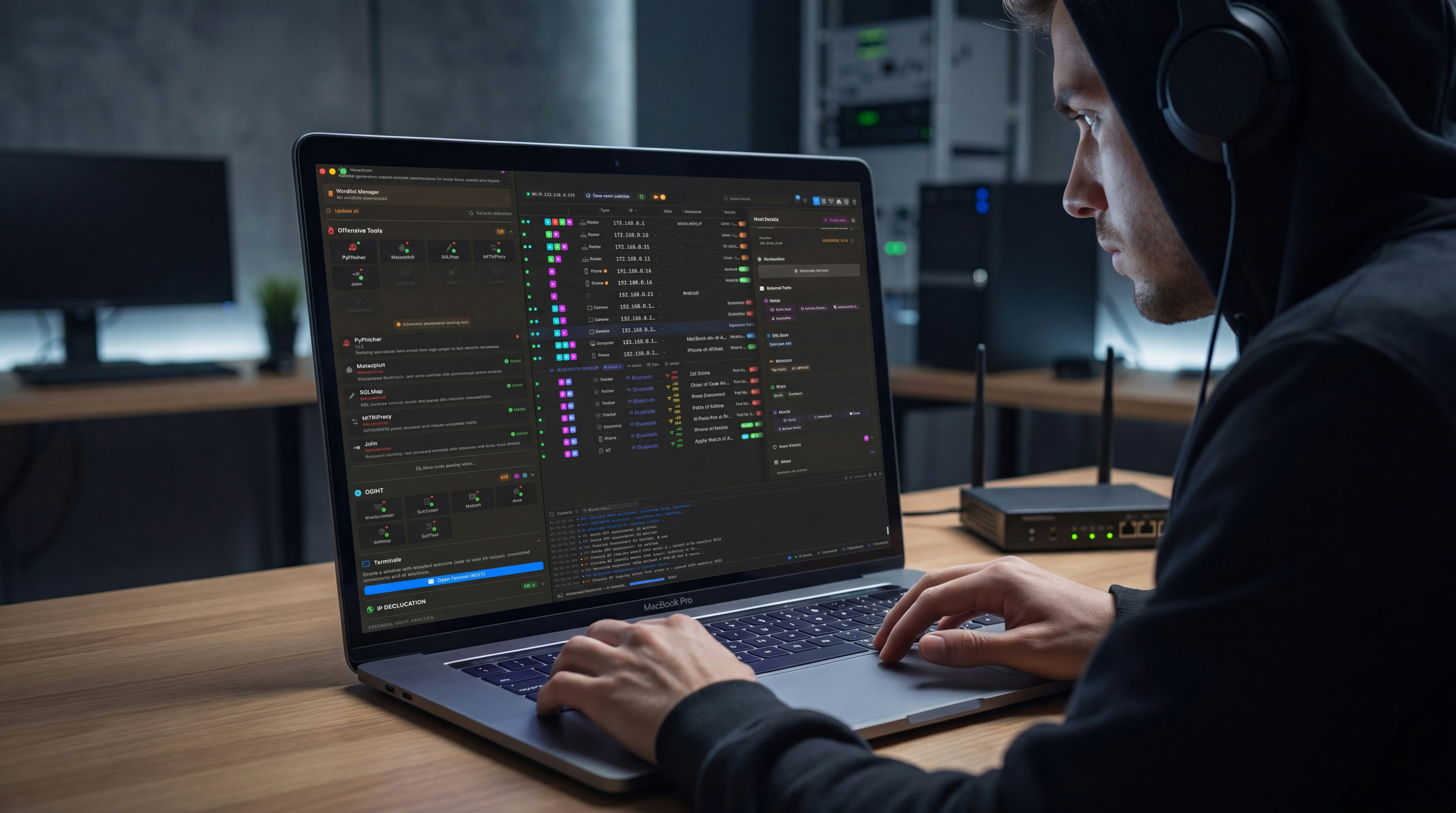Paranoid for macOS gallery image