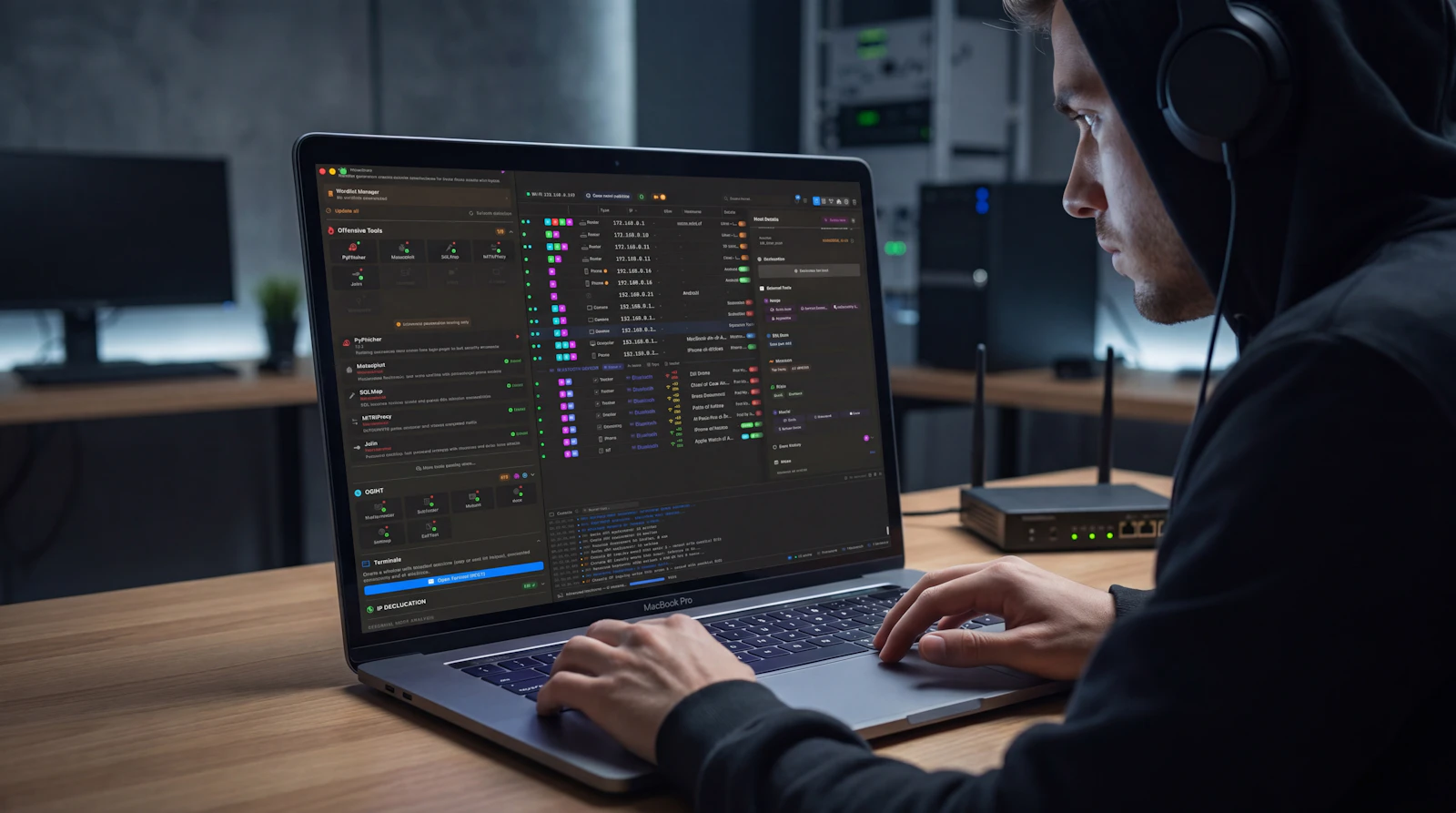 Paranoid for macOS screenshot 5