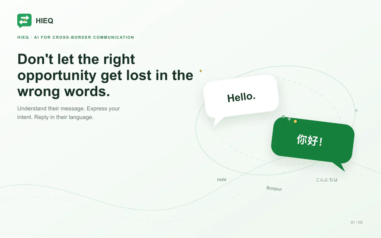HiEQ.ai