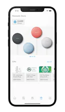equiwatt EV smart charging app gallery image