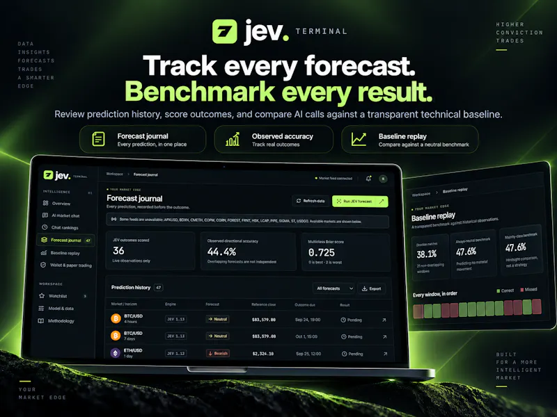 Predict-With-Jev screenshot 4