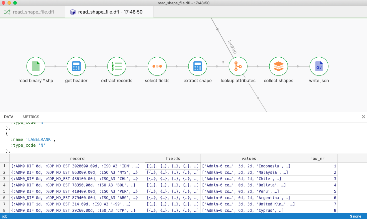 Tweakstreet gallery image