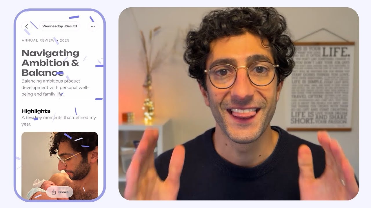 2025 Annual Review gallery image