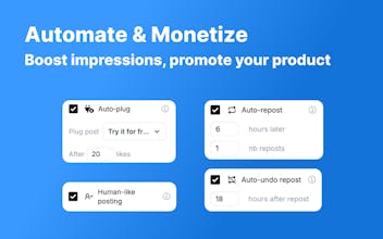 Snowball gallery image