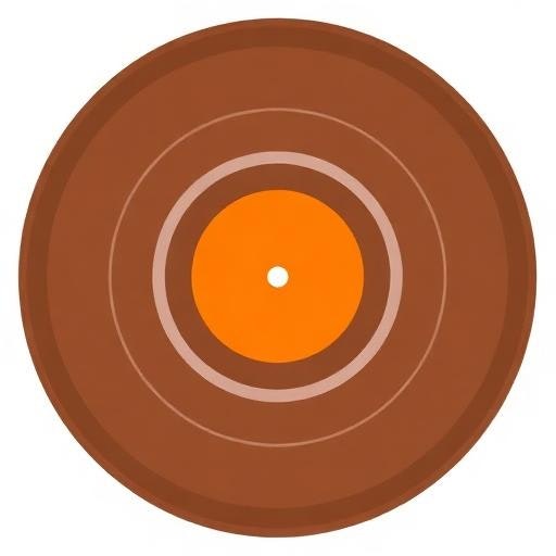 Second Track - Product Hunt launch logo and brand identity