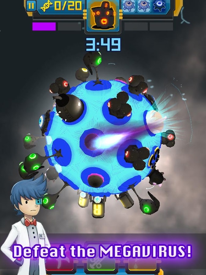 Cell Surgeon gallery image