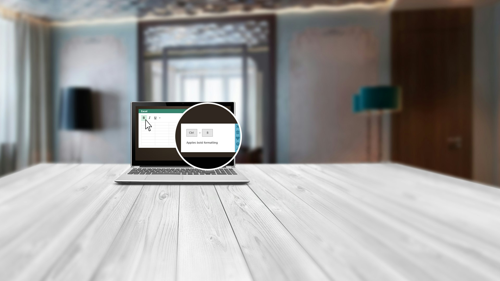 KeyRocket gallery image