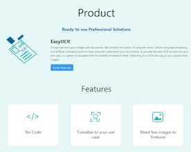 EasyOCR gallery image