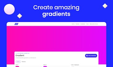 Colorffy 2.0 gallery image
