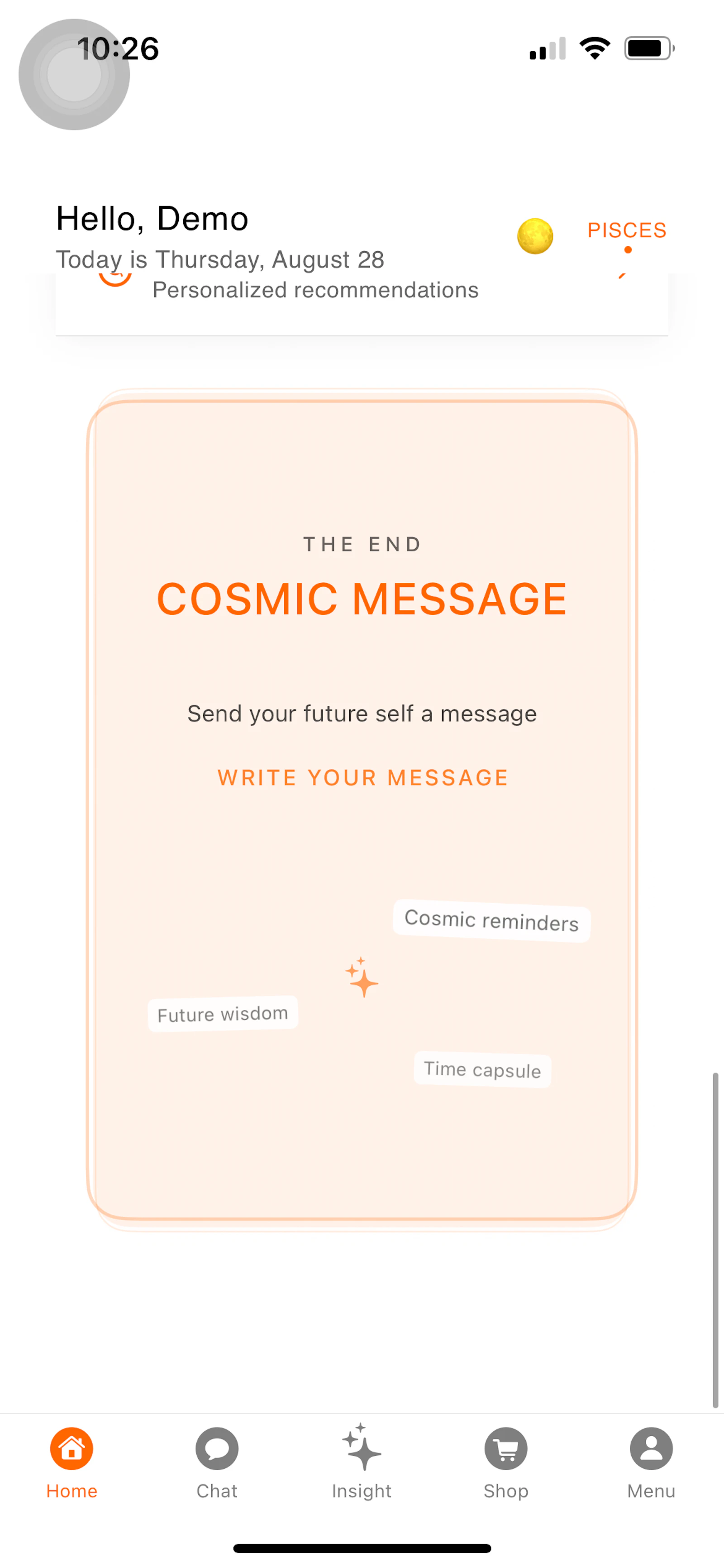 Astittva  screenshot 3