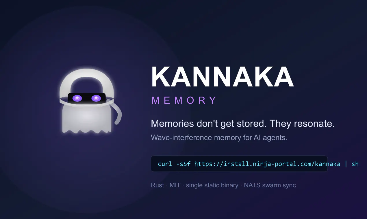 Kannaka Memory gallery image